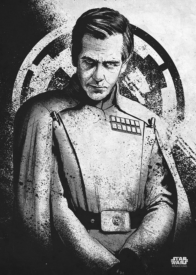 Krennic