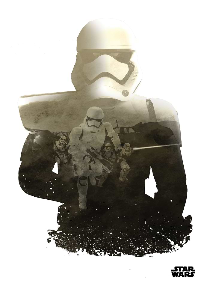 Stormtrooper
