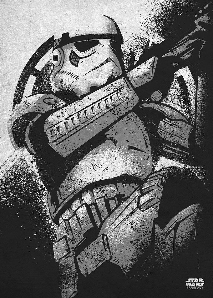 Stormtrooper