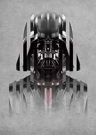 Darth Vader