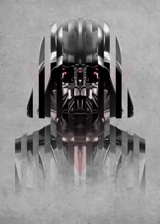 Darth Vader
