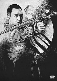Chirrut Imwe