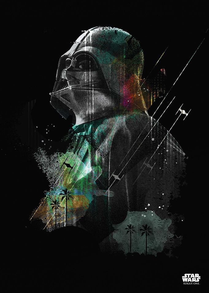 Darth Vader