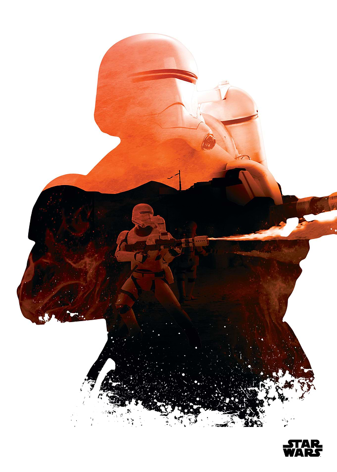 Trooper