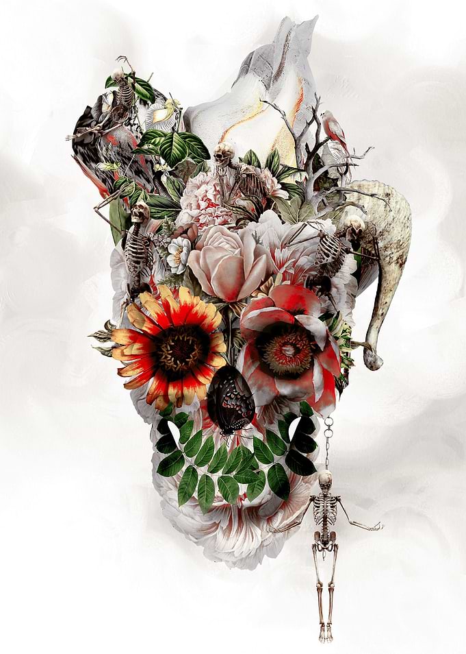 Digital Art.