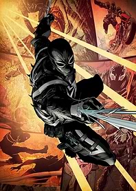 Agent Venom