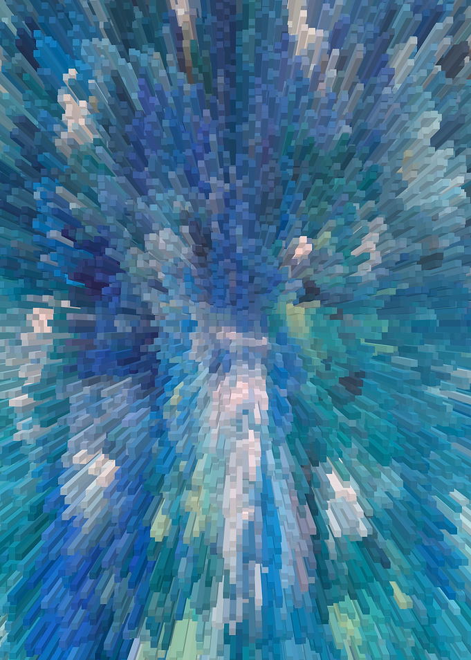 abstract pattern