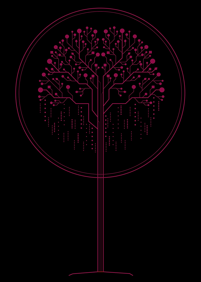 Ciber Tree of Life