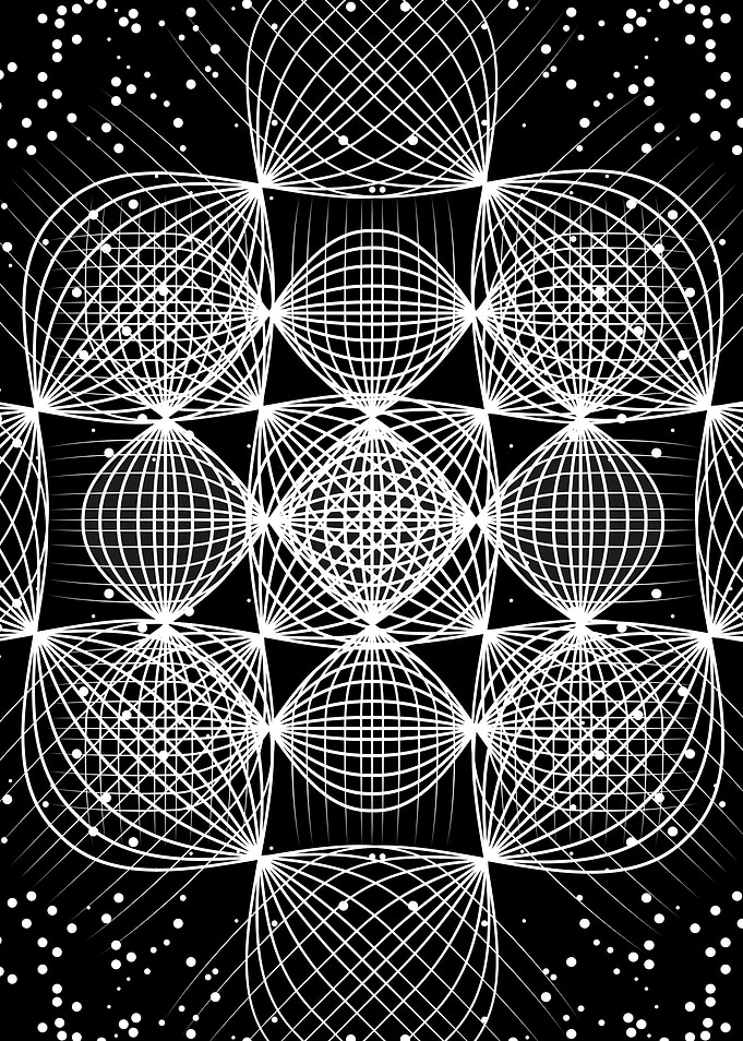 Bright Dimension