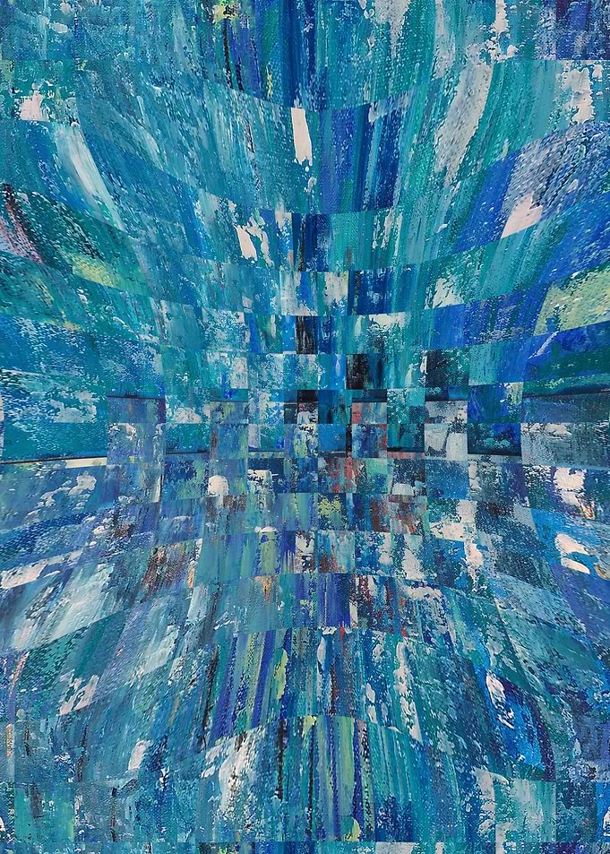 abstract pattern