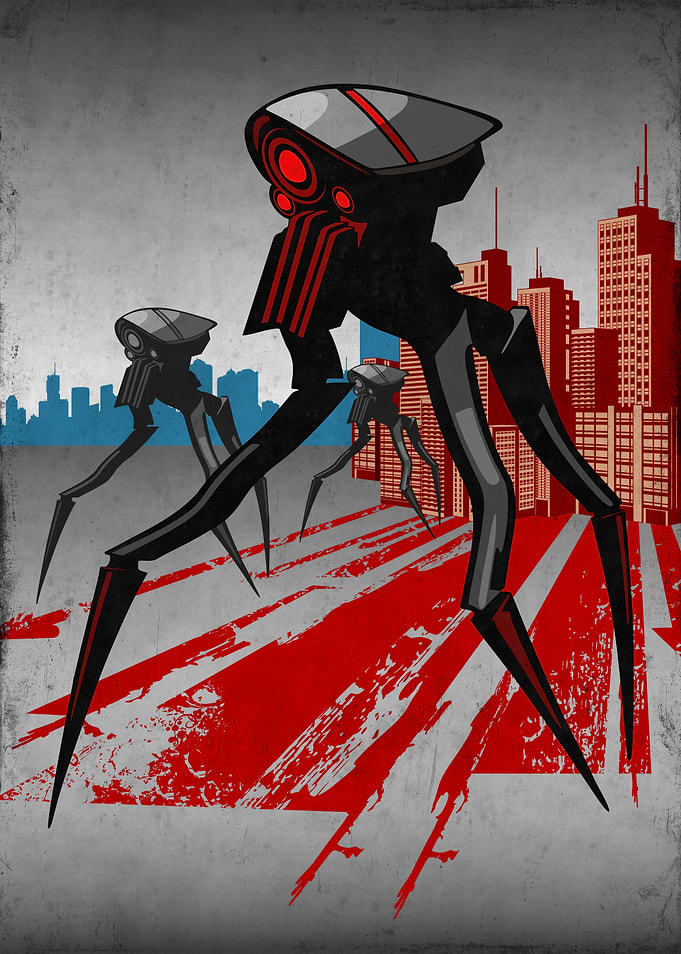 Tripod