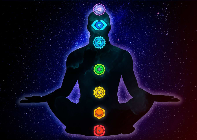 Chakras