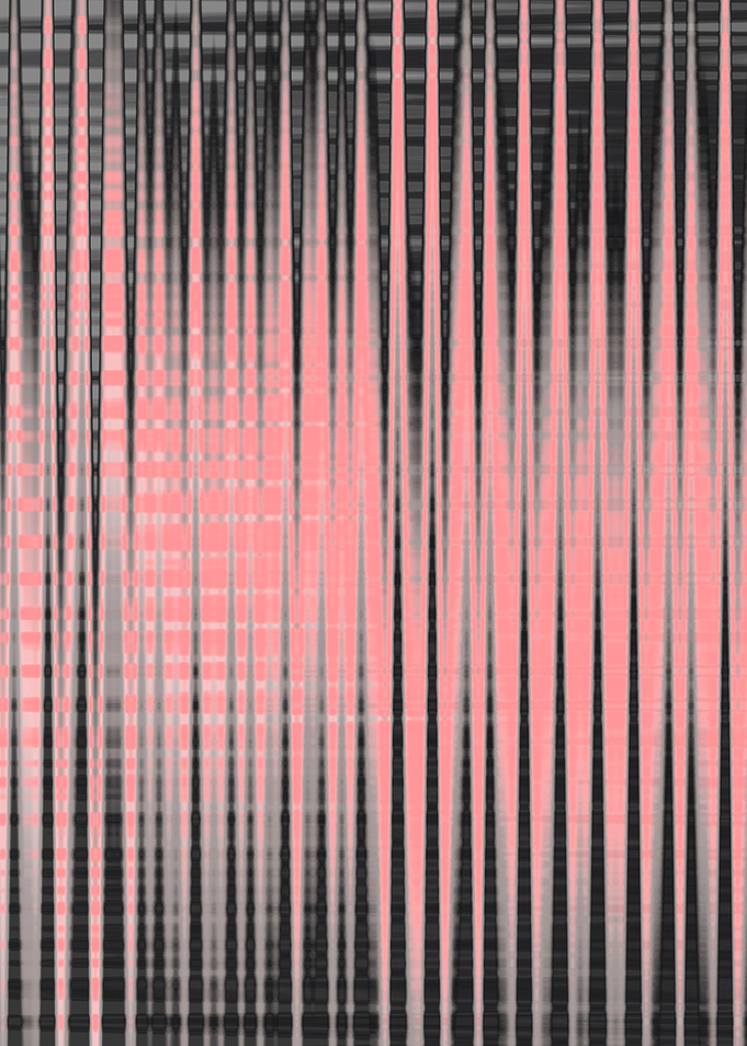 abstract pattern