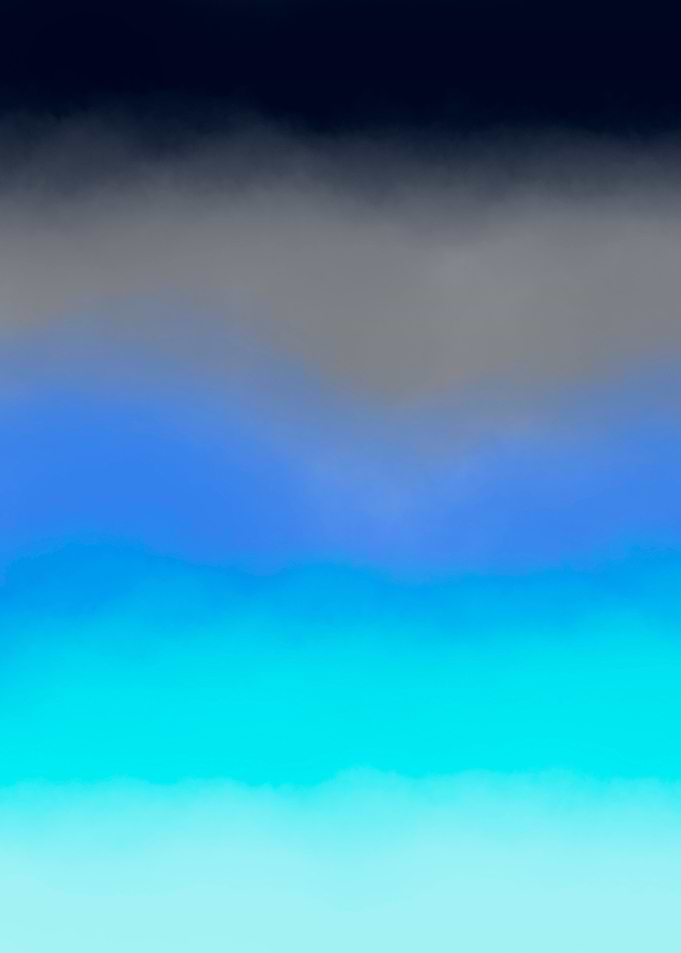 blue watercolor