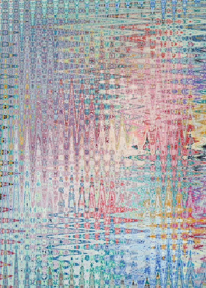 abstract pattern