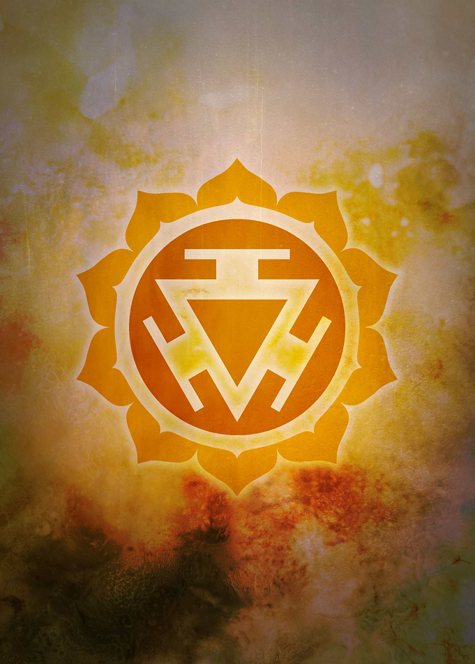 MANIPURA Chakra