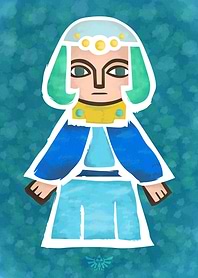 'SERES'S PAINTING' Oh no! Yuga is transforming the Sage ...