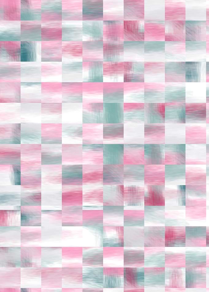 abstract pattern