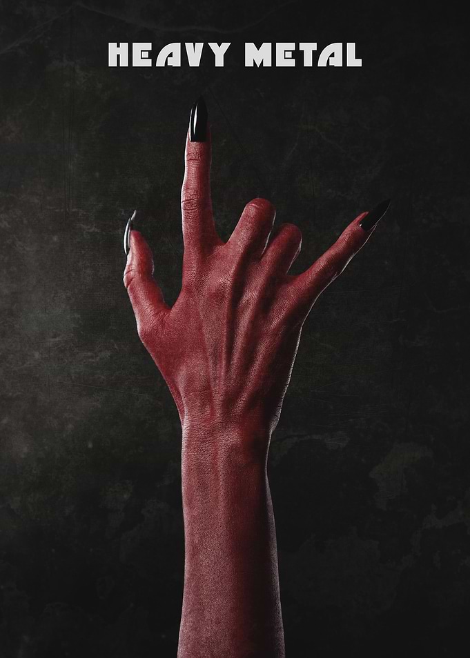 Heavy Metal