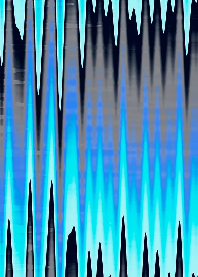 abstract pattern