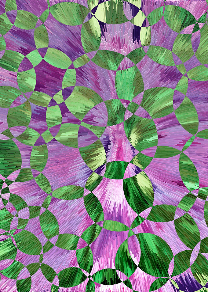 abstract pattern