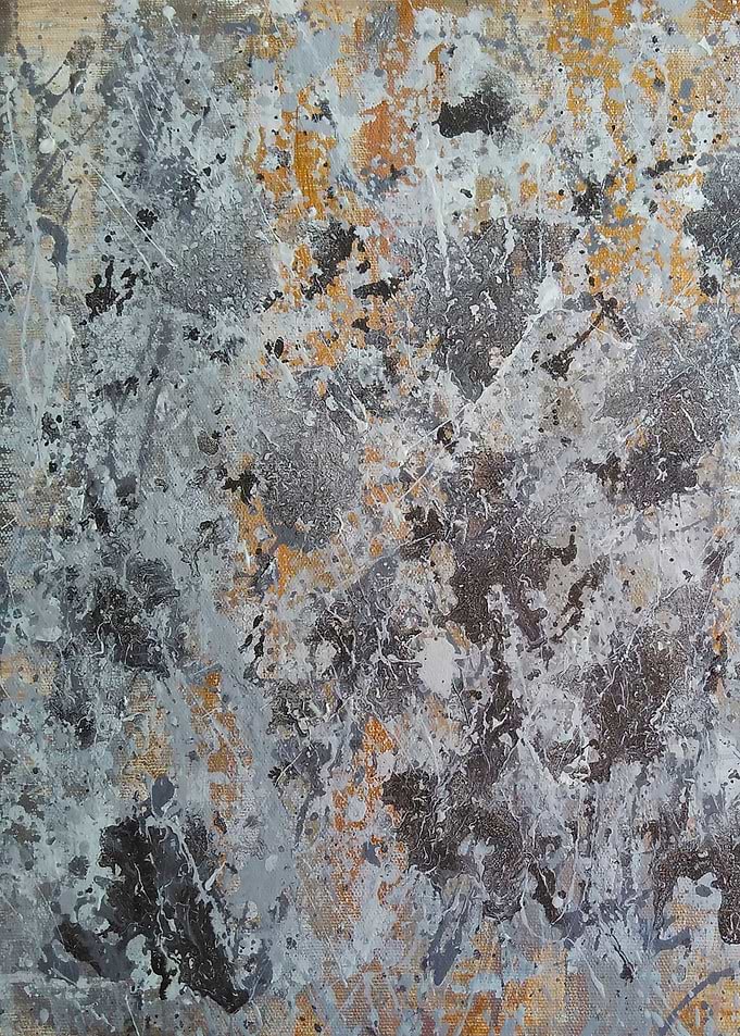 abstract painting