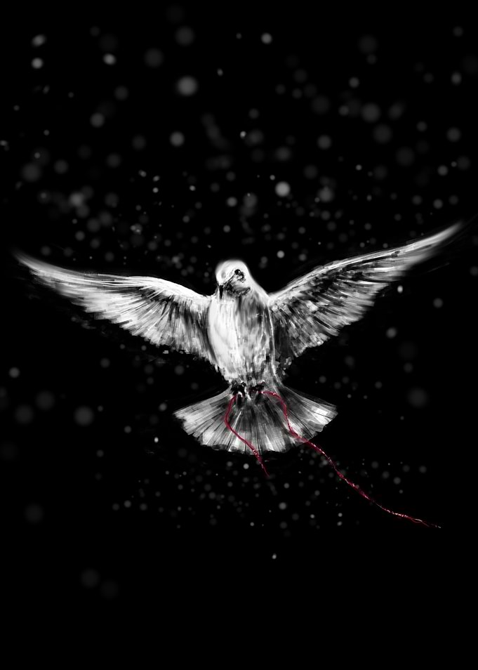 the messenger