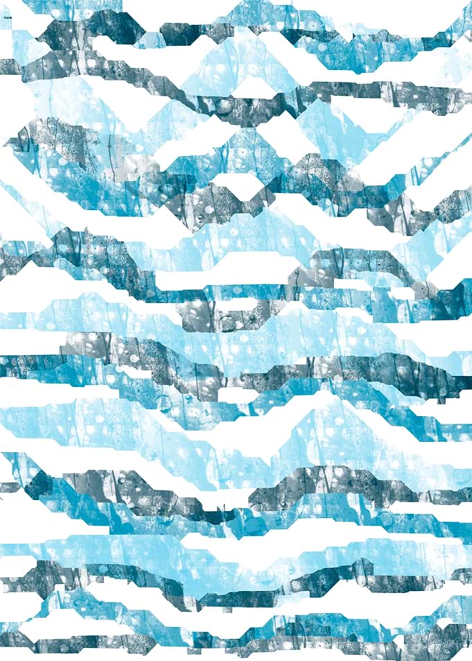 abstract pattern