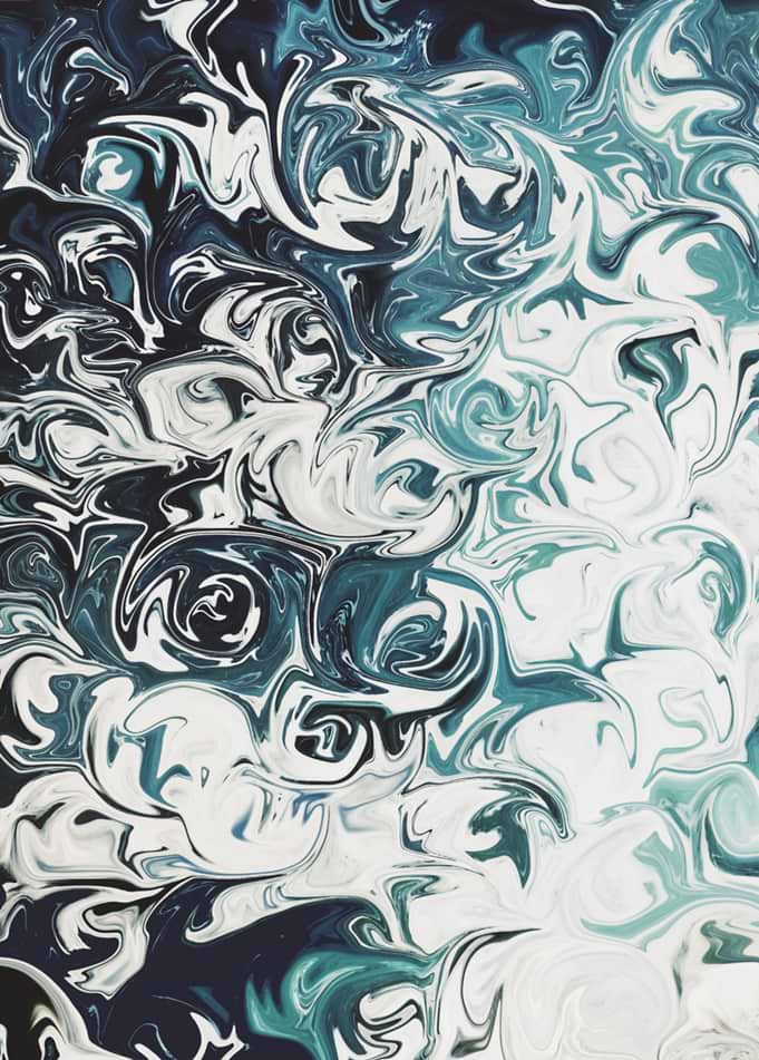 abstract pattern