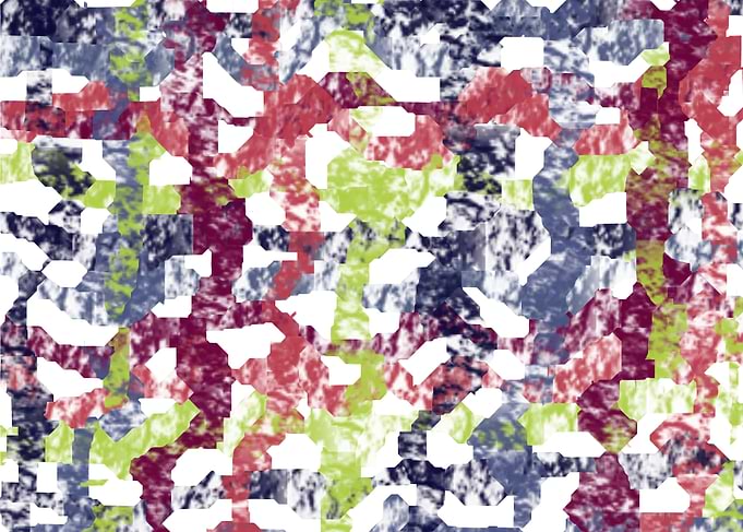 abstract pattern