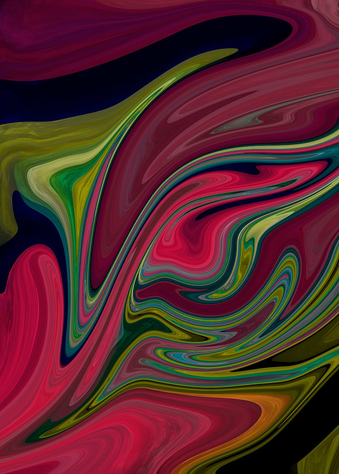 abstract pattern
