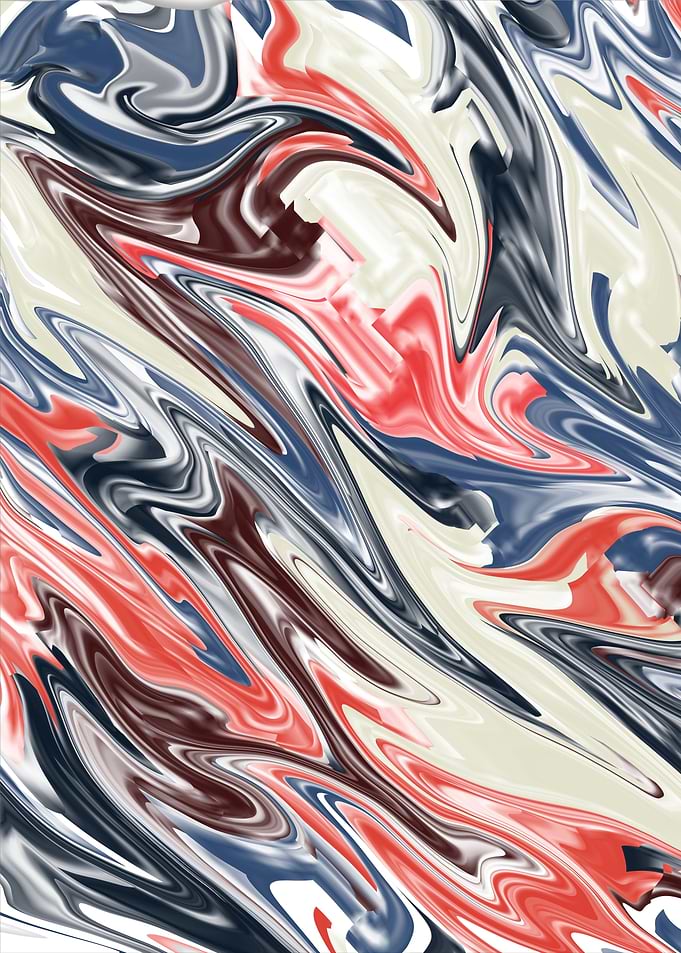 abstract pattern
