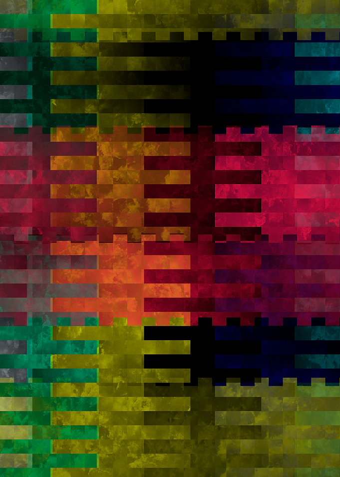abstract pattern