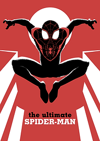 Spider-Man