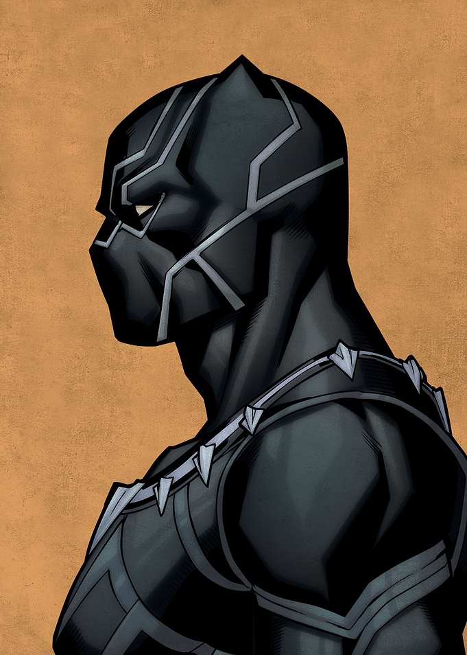 Black Panther