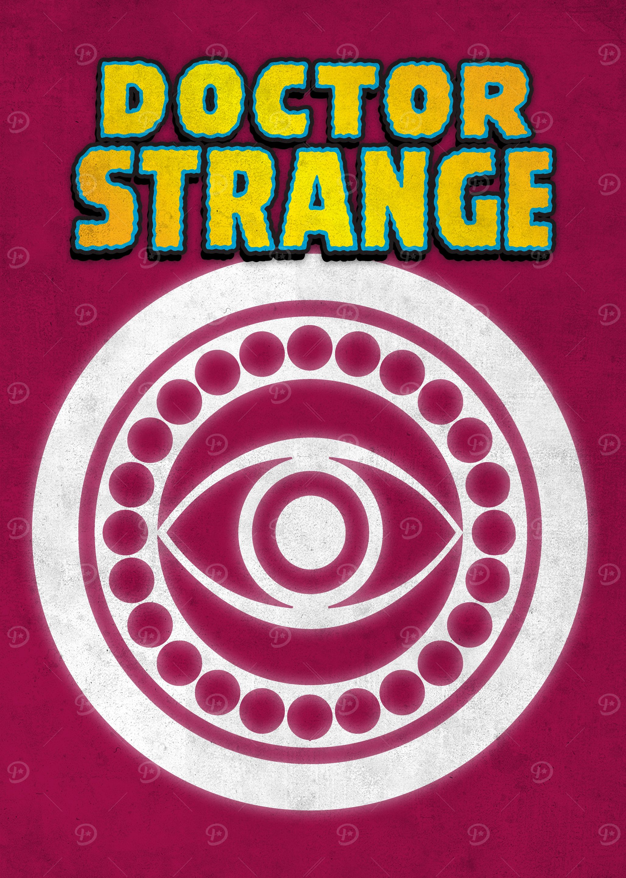 Doctor Strange