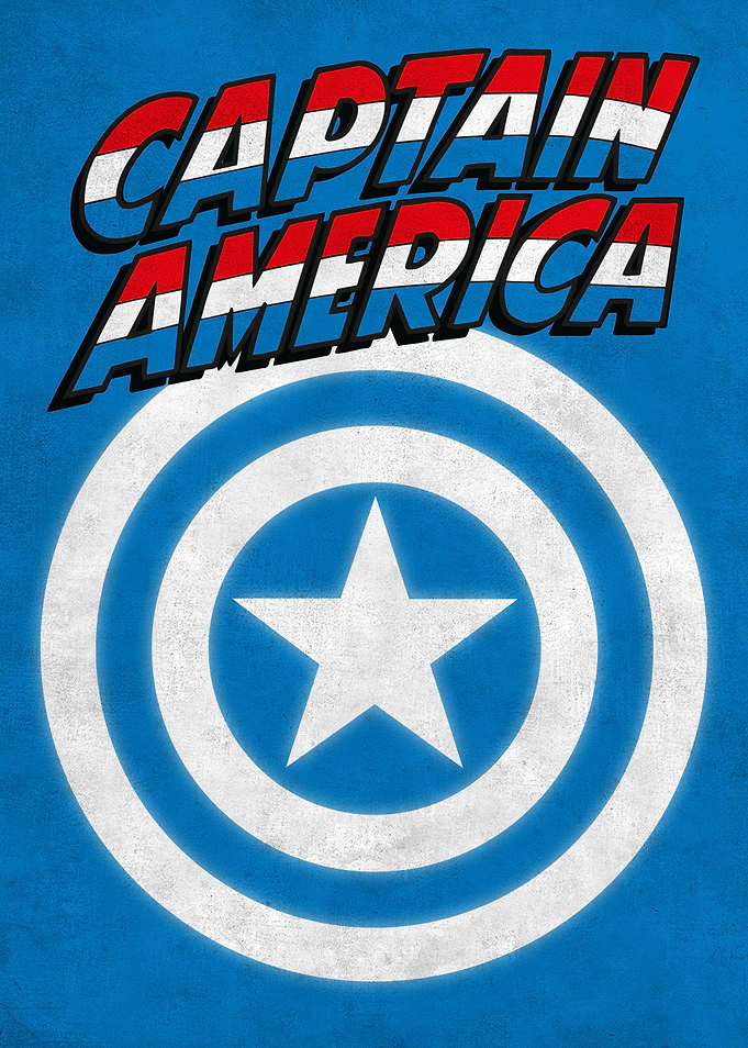 Captain America