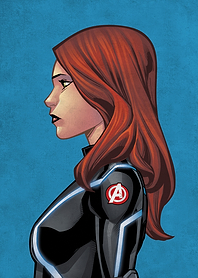 Black Widow