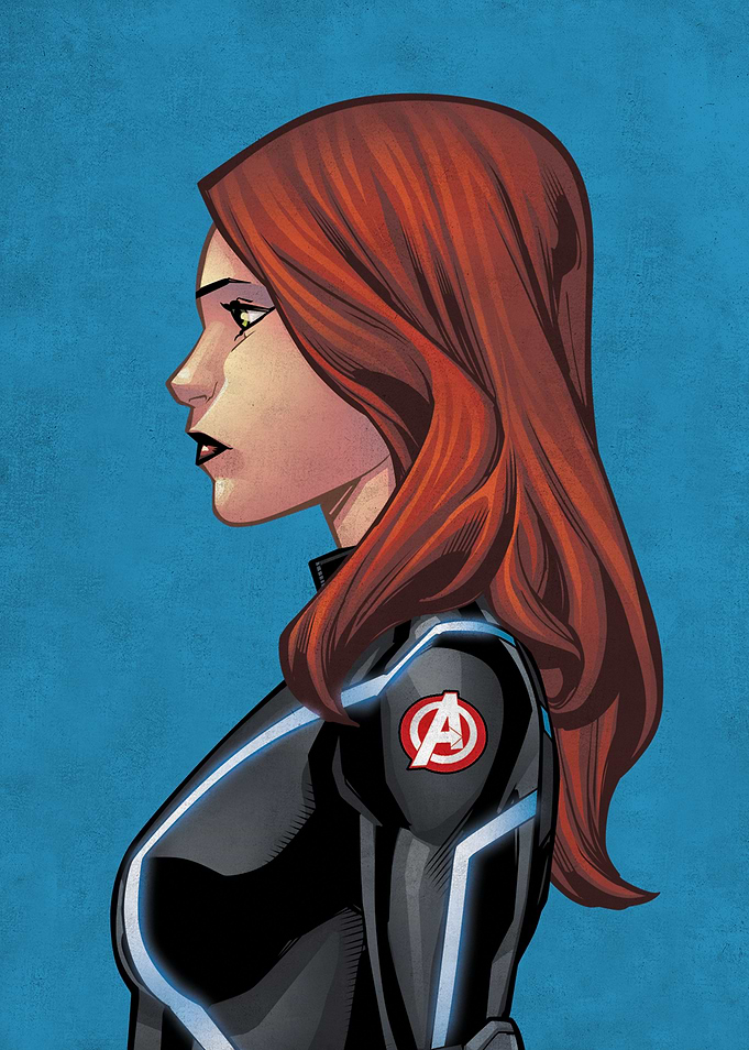 Black Widow