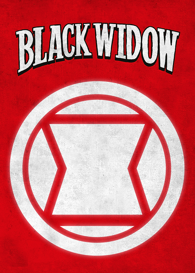 Black Widow