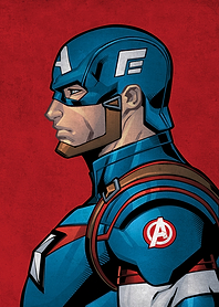 Captain America