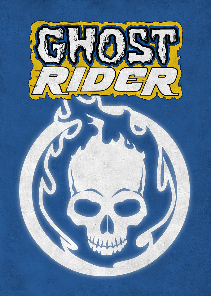 Ghost Rider