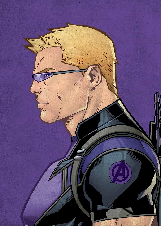 Hawkeye