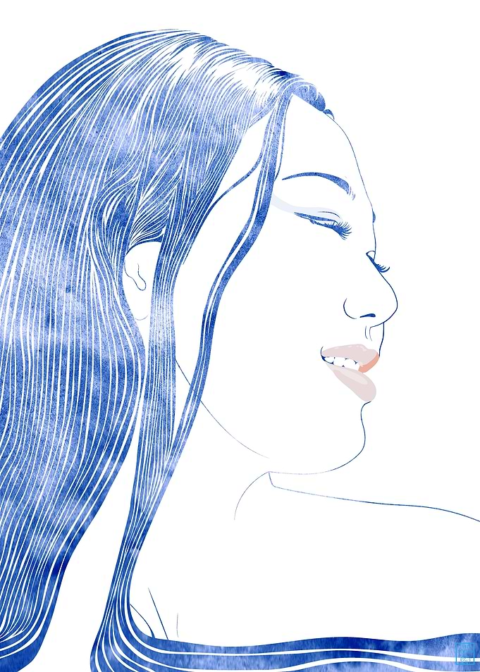 Water Nymph X