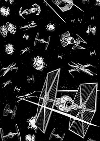 Space Battle