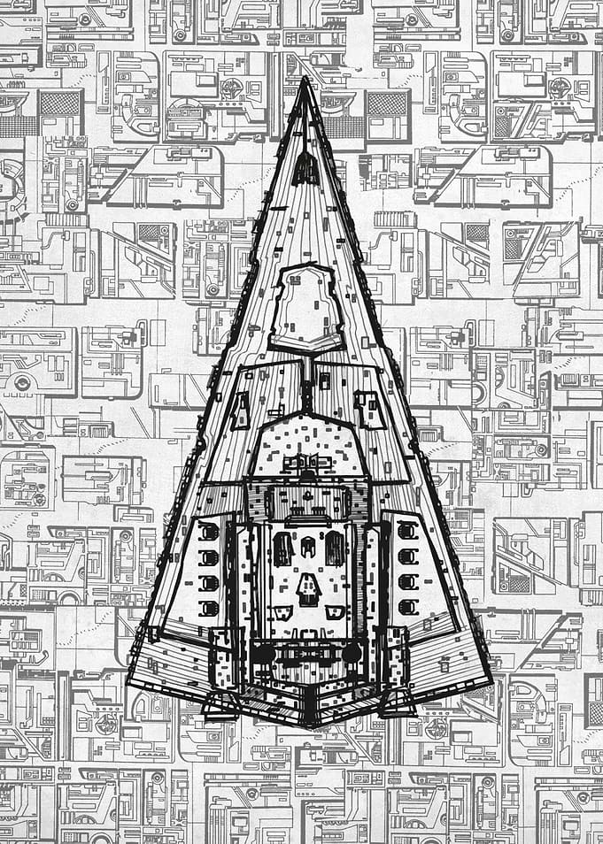 Star Destroyer