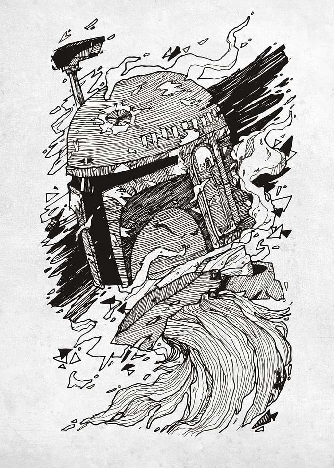 Boba Fett