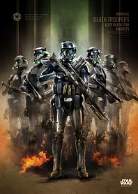 Death Troopers