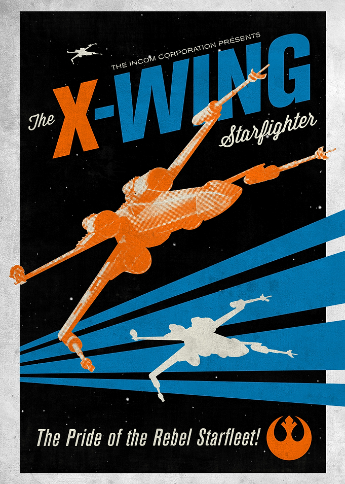 The Pride of the Rebel Starfleet