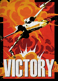 Victory
